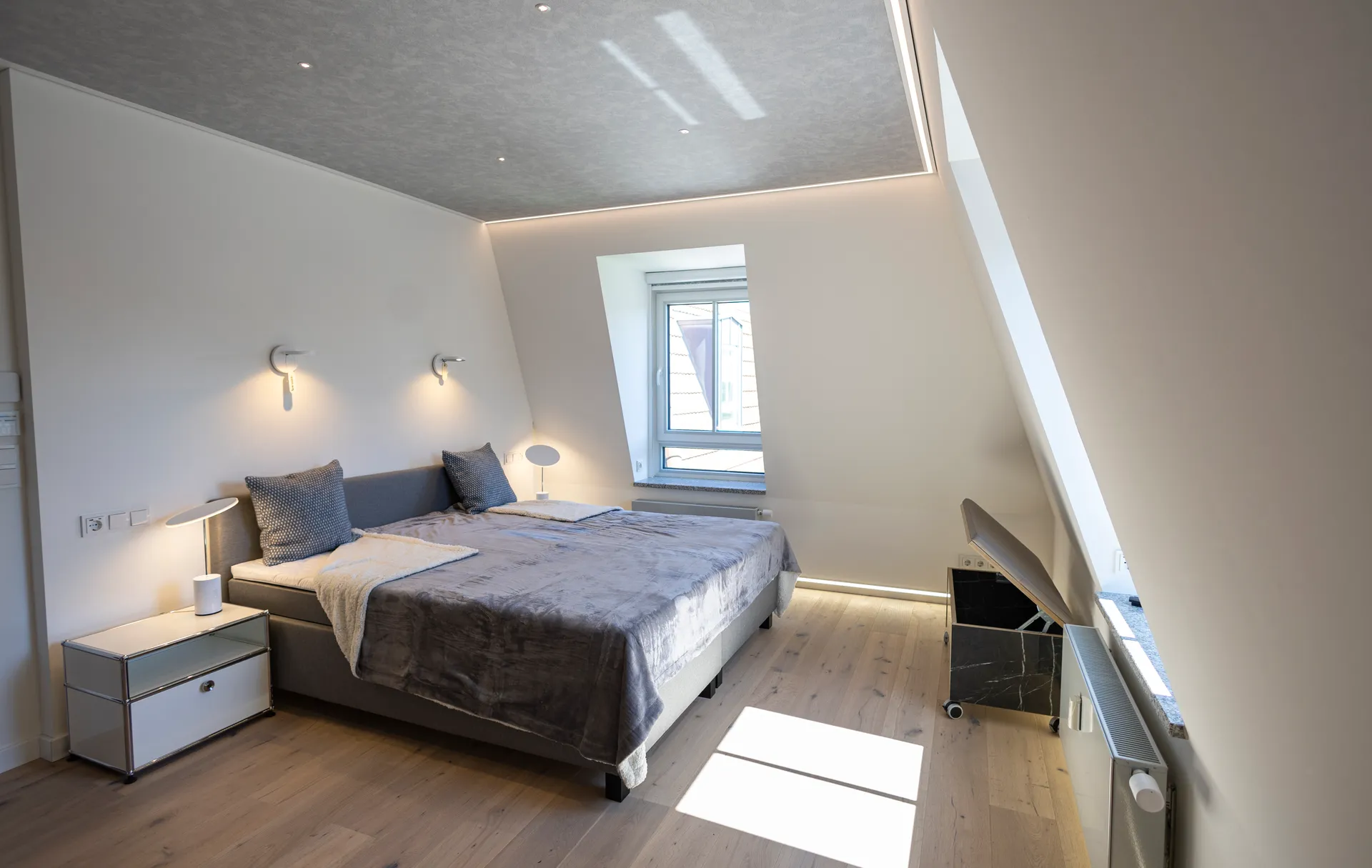 DG_Wohnung Dresden Robert_Schlafzimmer